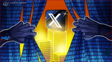 هجوم جديد.. استهداف مجتمع العملات الرقمية عبر اختراق حسابات X